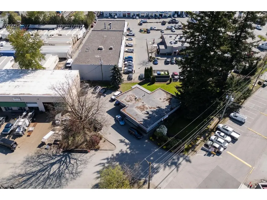 101 19837 Telegraph Trail, Langley